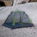 Палатка туристическая Ferrino Gobi 3 Green, код: 6216