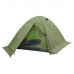 Палатка туристическая Ferrino Kalahari 3 Green, код: 6218