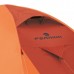 Палатка туристическая Ferrino Lhotse 4 (4000) Orange, код: 6281