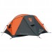 Палатка туристическая Ferrino Maverick 2 (10000) Orange/Gray, код: 6238 Палатка туристическая Ferrino Maverick 2 (10000) Orange/Gray, код: 6238