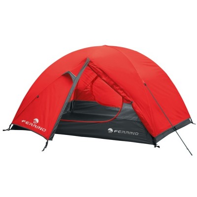 Палатка туристическая Ferrino Phantom 2 (8000) Red, код: 6212