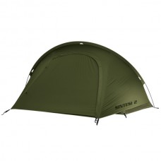 Палатка туристическая Ferrino Sintesi 2 Olive Green