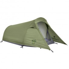 Палатка туристическая Ferrino Sling 2 Green