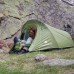Палатка туристическая Ferrino Sling 2 Green, код: 6320