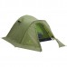 Палатка туристическая Ferrino Tenere 4 Green, код: 6209