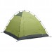 Палатка туристическая Ferrino Tenere 4 Green, код: 6209