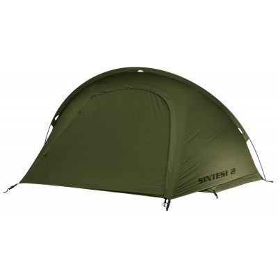 Намет двомісний Ferrino Sintesi 2 Olive Green (91175HOOFR), код: 8996