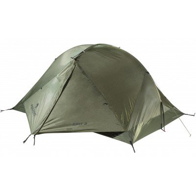 Намет двомісний Ferrino Grit 2 Olive Green (91188LOOFR), код: 8954