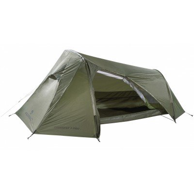 Намет одномісний Ferrino Lightent 1 Pro Olive Green (92172LOOFR), код: 9043