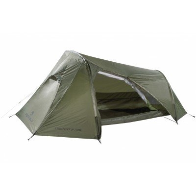 Намет двомісний Ferrino Lightent 2 Pro Olive Green (92171LOOFR), код: 9155