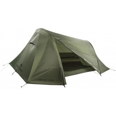Намет тримісний Ferrino Lightent 3 Pro Olive Green (92173LOOFR), код: 9156