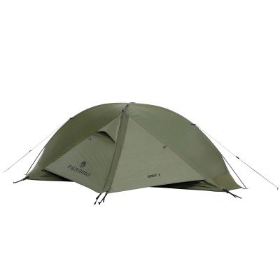 Намет одномісний Ferrino Grit 1 Olive Green (91210MOOFR), код: 9154