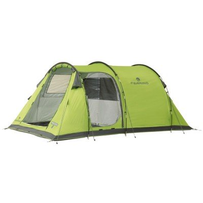 Палатка кемпинговая Ferrino Proxes 4 Kelly Green, код: 6219
