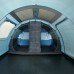 Палатка кемпинговая Ferrino Trilogy 5 Blue, код: 6235