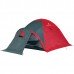 Палатка туристическая Ferrino Aral 3 (4000) Red/Gray, код: 6318