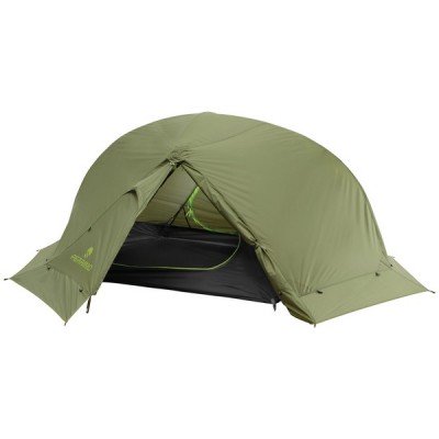 Палатка туристическая Ferrino Ardeche 3 Green, код: 6208