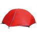 Палатка туристическая Ferrino Atom 2 Red, код: 6214