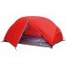 Палатка туристическая Ferrino Atom 2 Red, код: 6214