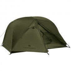 Палатка туристическая Ferrino Atrax 2 Olive Green