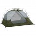 Палатка туристическая Ferrino Atrax 2 Olive Green, код: 6237