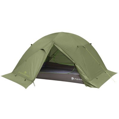 Палатка туристическая Ferrino Gobi 3 Green, код: 6216