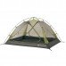 Палатка туристическая Ferrino Gobi 3 Green, код: 6216