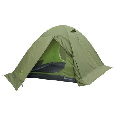 Палатка туристическая Ferrino Kalahari 3 Green, код: 6218