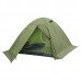 Палатка туристическая Ferrino Kalahari 3 Green, код: 6218 Палатка туристическая Ferrino Kalahari 3 Green, код: 6218