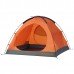 Палатка туристическая Ferrino Lhotse 4 (4000) Orange, код: 6281