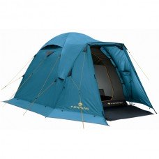 Палатка туристическая Ferrino Shaba 4 Alu Blue