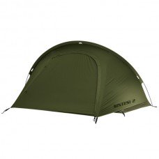 Палатка туристическая Ferrino Sintesi 2 Olive Green