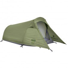 Палатка туристическая Ferrino Sling 2 Green