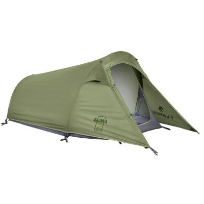 Палатка туристическая Ferrino Sling 2 Green, код: 6320