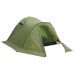 Палатка туристическая Ferrino Tenere 3 Green, код: 6207
