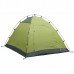Палатка туристическая Ferrino Tenere 3 Green, код: 6207