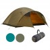 Намет Grand Canyon Topeka 4 Capulet Olive (330028), код: 7874