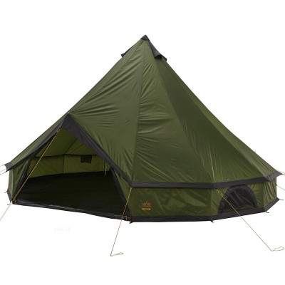 Палатка Grand Canyon Indiana 10 Capulet Olive (330013), код: 7895
