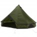 Палатка Grand Canyon Indiana 10 Capulet Olive (330013), код: 7895