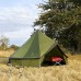 Палатка Grand Canyon Indiana 10 Capulet Olive (330013), код: 7895