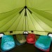 Палатка Grand Canyon Indiana 10 Capulet Olive (330013), код: 7895