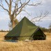 Палатка Grand Canyon Indiana 10 Capulet Olive (330013), код: 7895