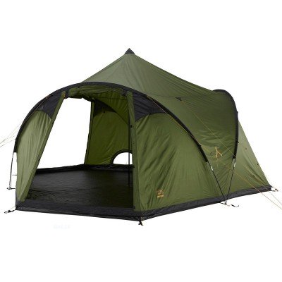 Палатка Grand Canyon Black Knob 10 Capulet Olive (330015), код: 7925