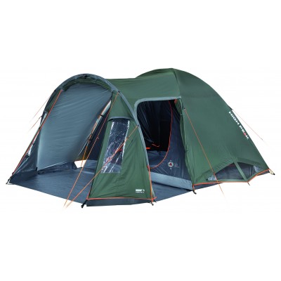 Намет п'ятимісний High Peak Tessin 5.1 Deep Forest (10381), код: 9477