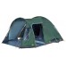 Намет п'ятимісний High Peak Tessin 5.1 Deep Forest (10381), код: 9477 Намет п'ятимісний High Peak Tessin 5.1 Deep Forest (10381), код: 9477