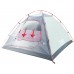 Намет п'ятимісний High Peak Tessin 5.1 Deep Forest (10381), код: 9477