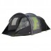 Палатка кемпинговая High Peak Paros 5 (Dark grey/Green), код: 6127 Палатка кемпинговая High Peak Paros 5 (Dark grey/Green), код: 6127