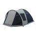 Палатка кемпинговая High Peak Santiago 5 Gray, код: 6119