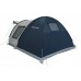 Палатка кемпинговая High Peak Santiago 5 Gray, код: 6119
