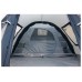 Палатка кемпинговая High Peak Santiago 5 Gray, код: 6119