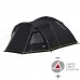 Палатка кемпинговая High Peak Talos 4 (Dark Grey/Green), код: 6204